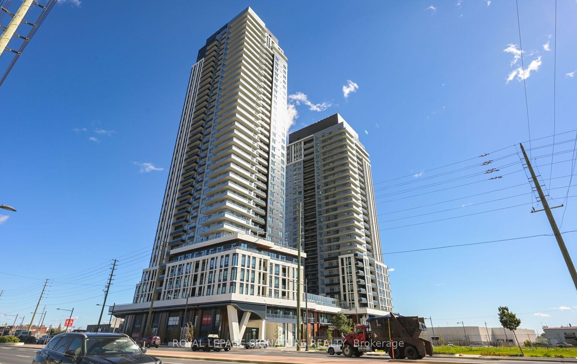 5 Meadowdale Road 2609 #2609, Vaughan — Condo for lease, photo 1