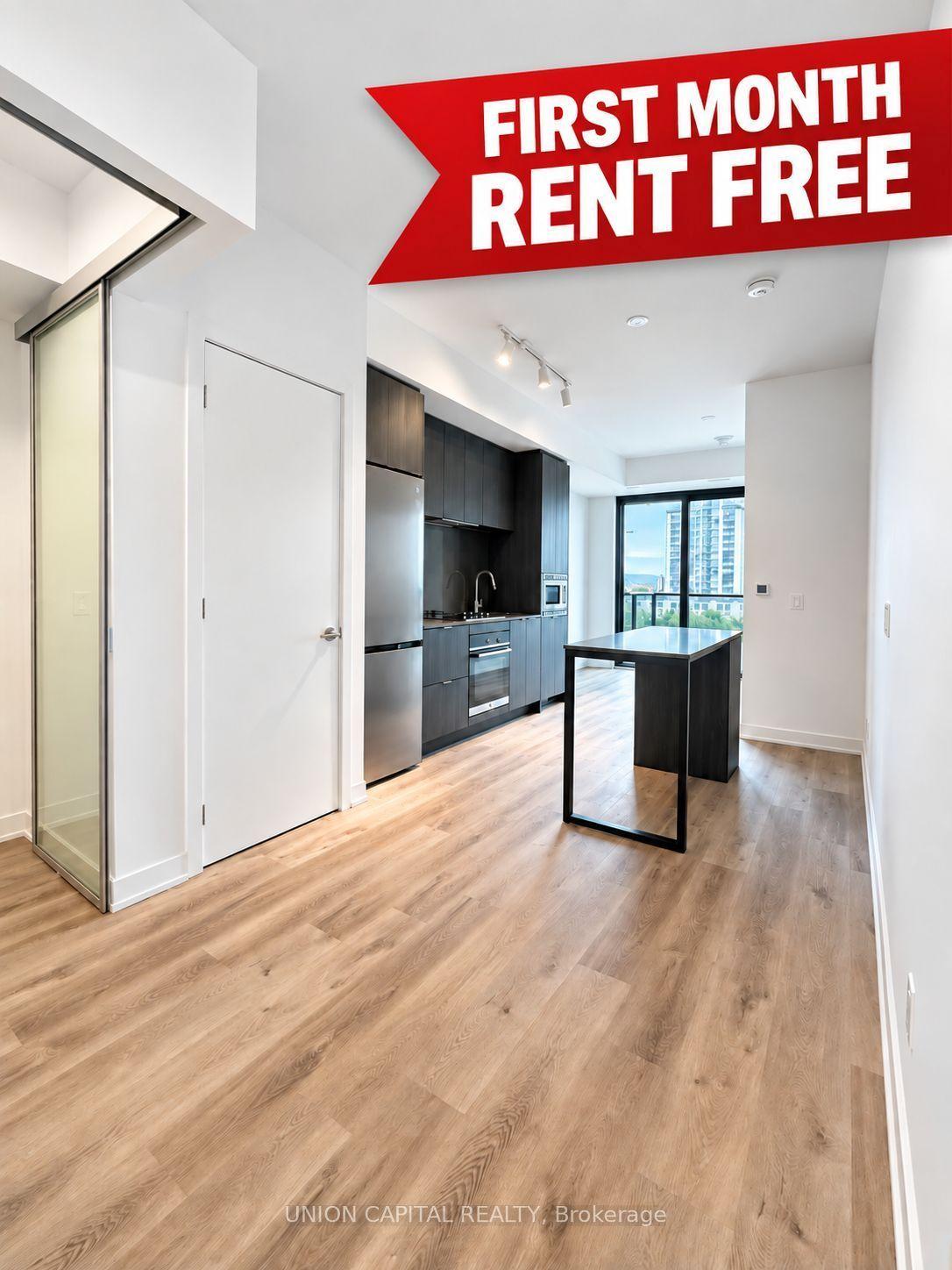 101 John Street N 618 #618, Hamilton — Condo for lease, photo 1