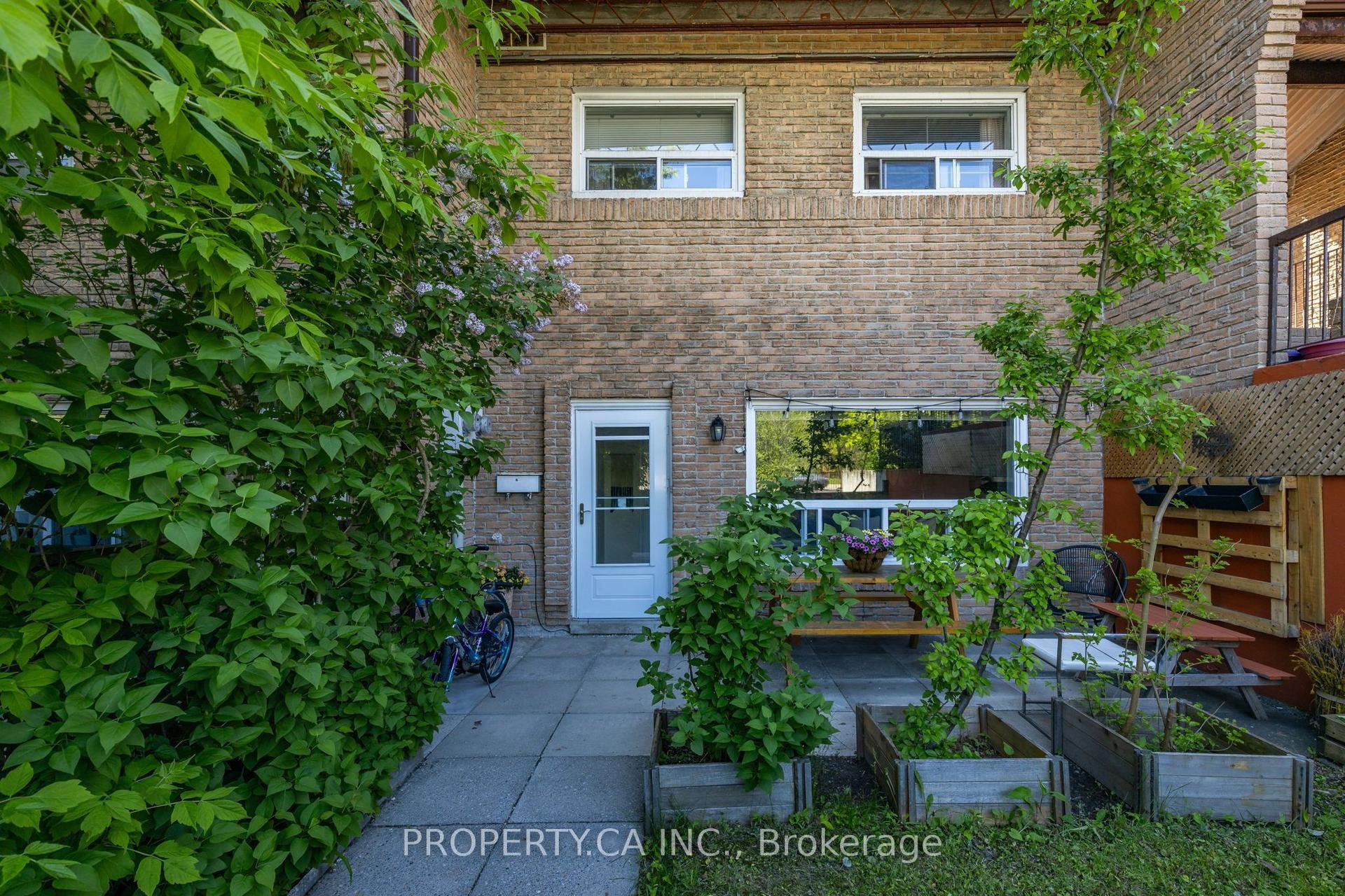 91 Muir Drive 43 #43, Toronto — Condo Town for sale, photo 1