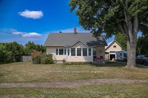 13039 Riverside Drive, South Dundas — Detached for sale, photo 1
