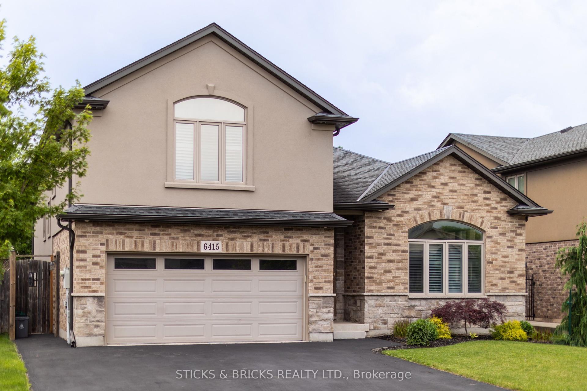 6415 Christopher Crescent — photo 1
