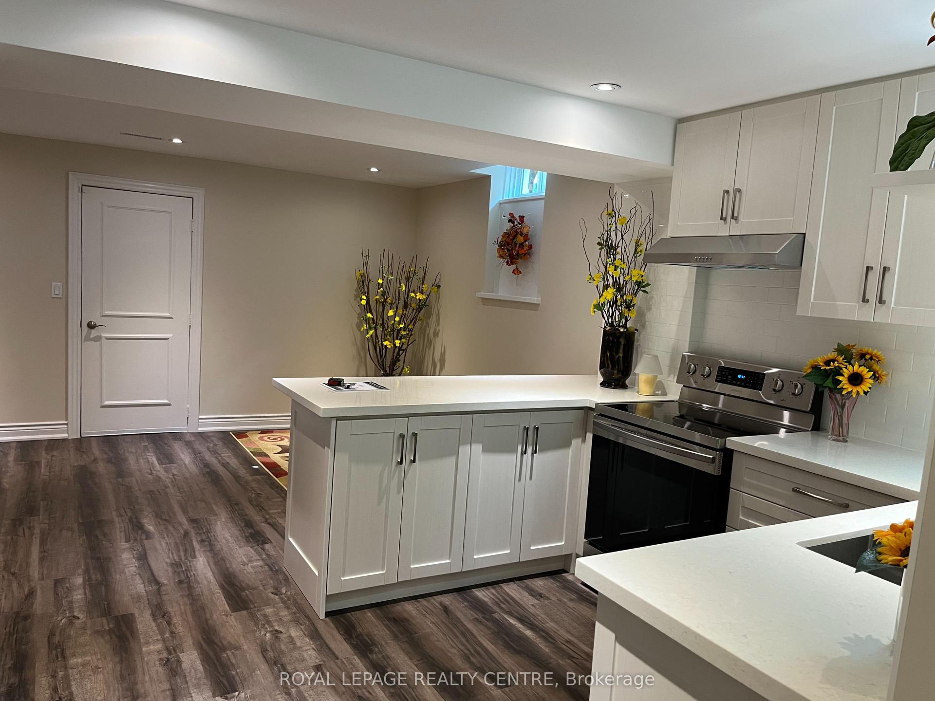 522 Nanak Road BASEMENT #BASEMENT, Mississauga — Detached for lease, photo 1