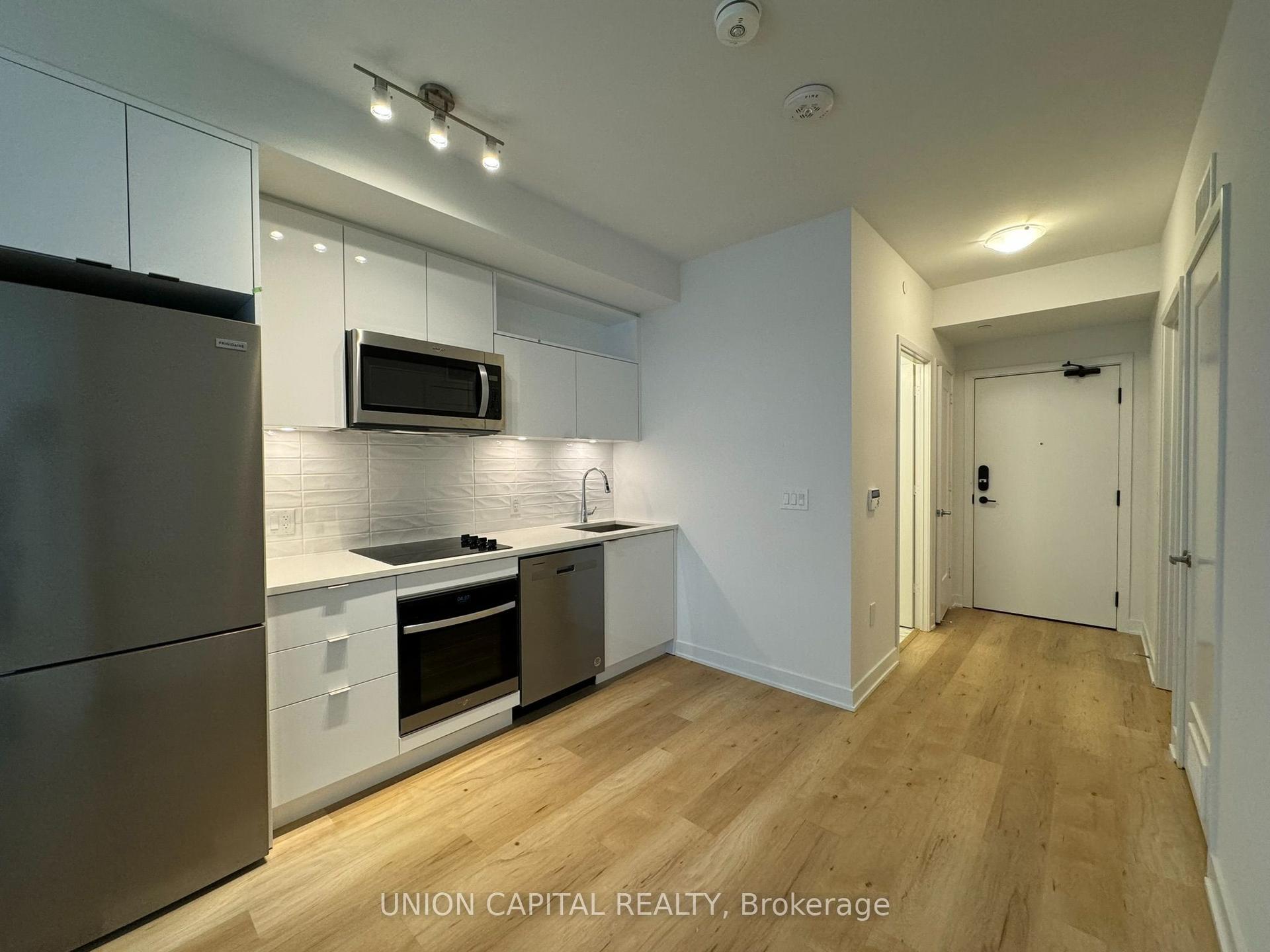 60 Princess Street 629 #629, Toronto — Condo for lease, photo 1