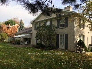 43 Wilket Road, Toronto — Detached for lease, photo 1