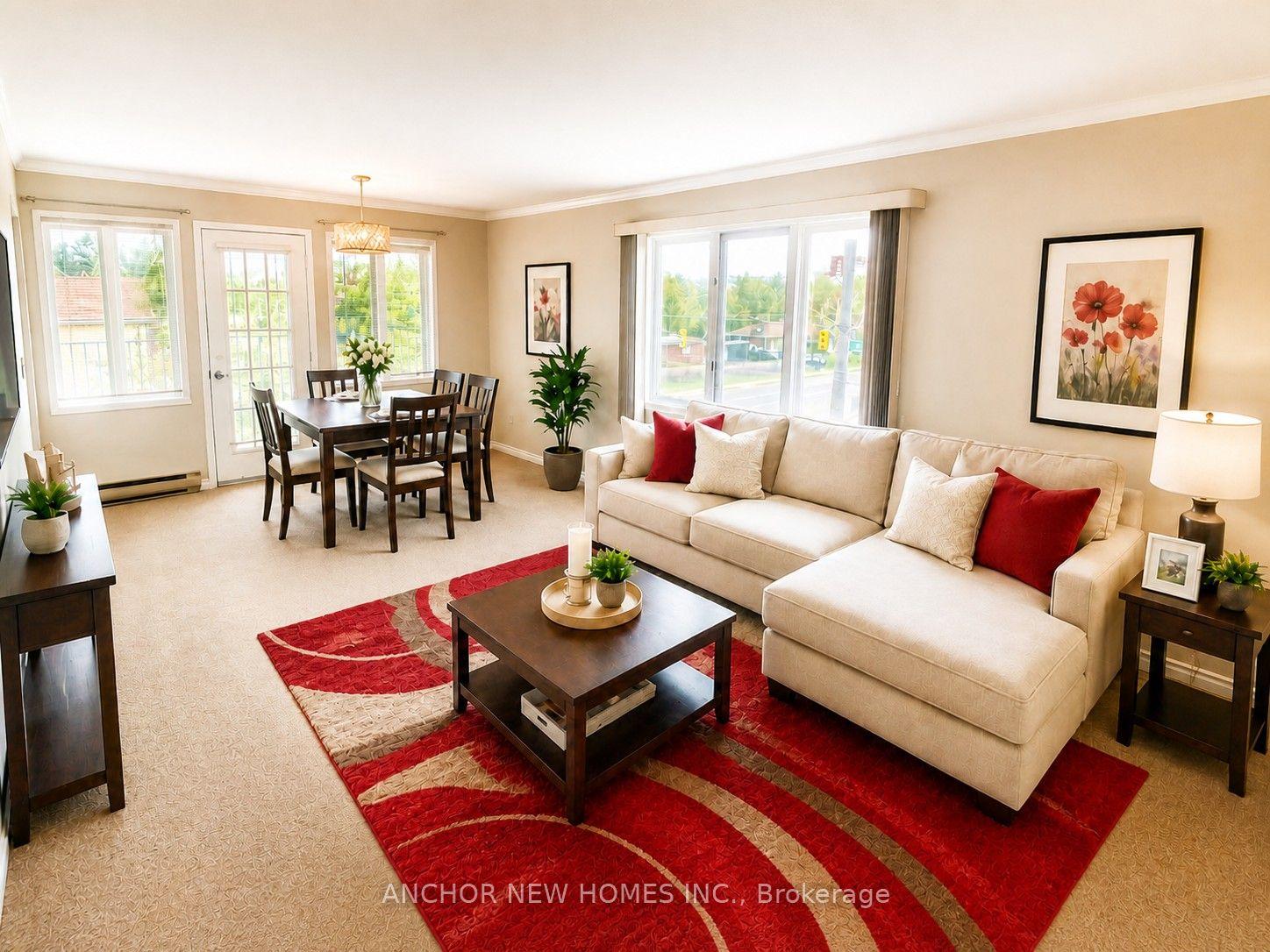 277 Adelaide Avenue W 302 #302 — photo 1
