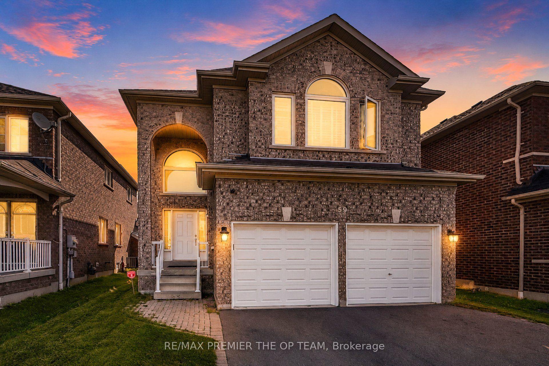 59 Chatterson Street, Whitby — Detached for sale, photo 1