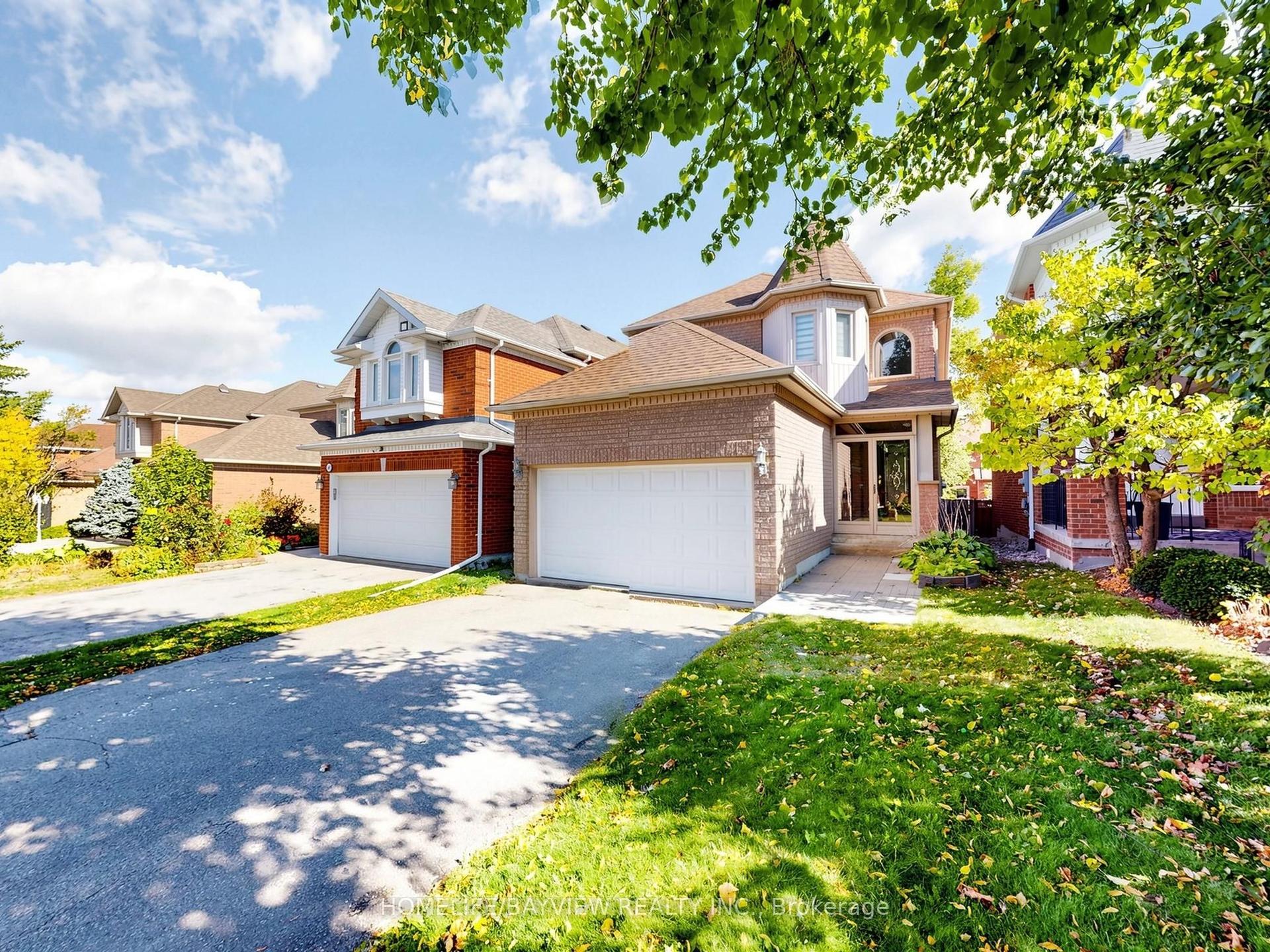 139 Rushbrook Drive, Newmarket — Detached for lease, photo 1