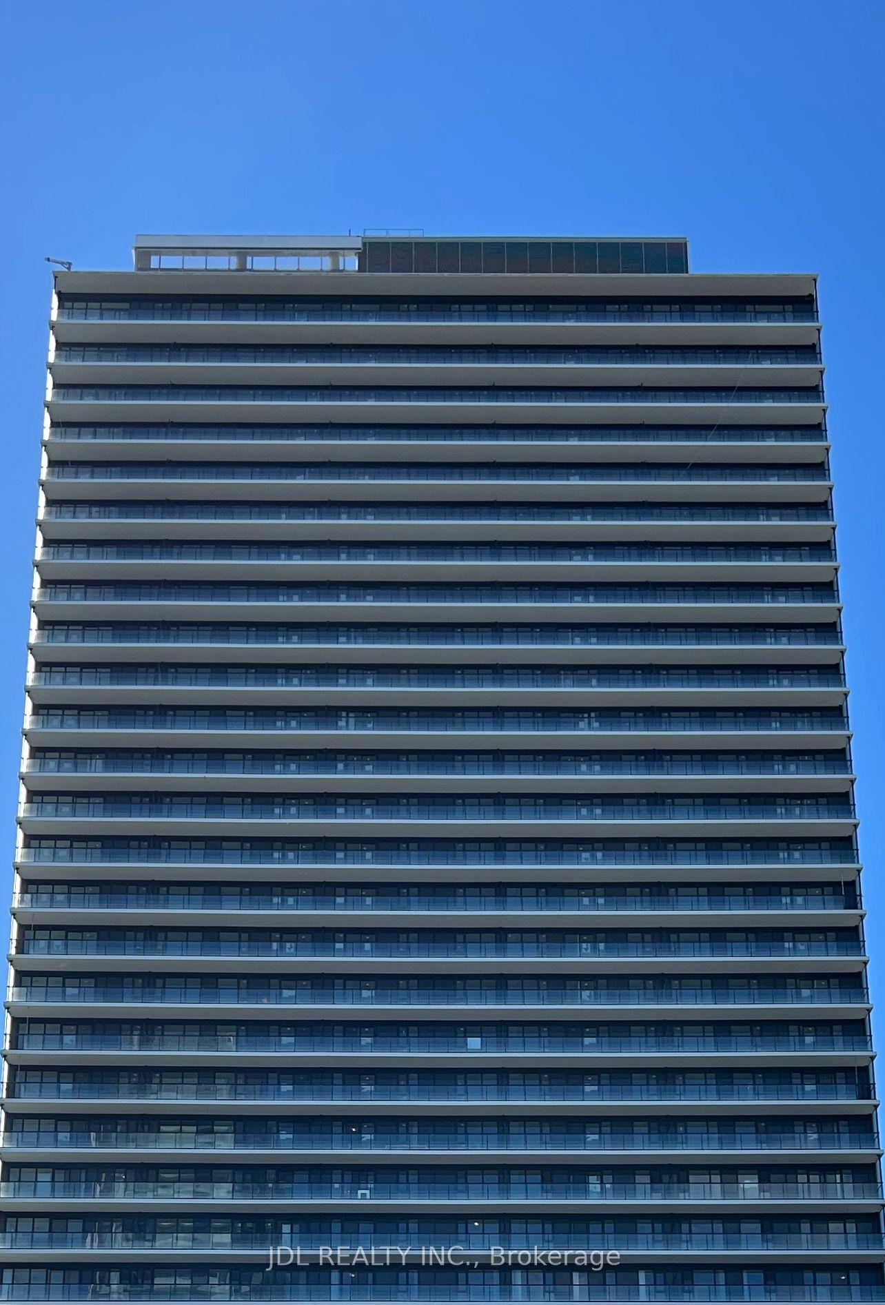 5858 Yonge St Street #321 Two Bedrooms ##321 Two Bedrooms, Toronto — Condo for lease, photo 1