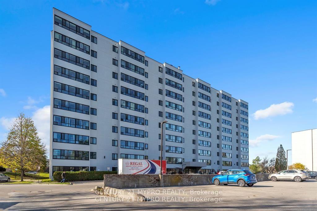 600 Grenfell Drive 410 #410 — photo 1