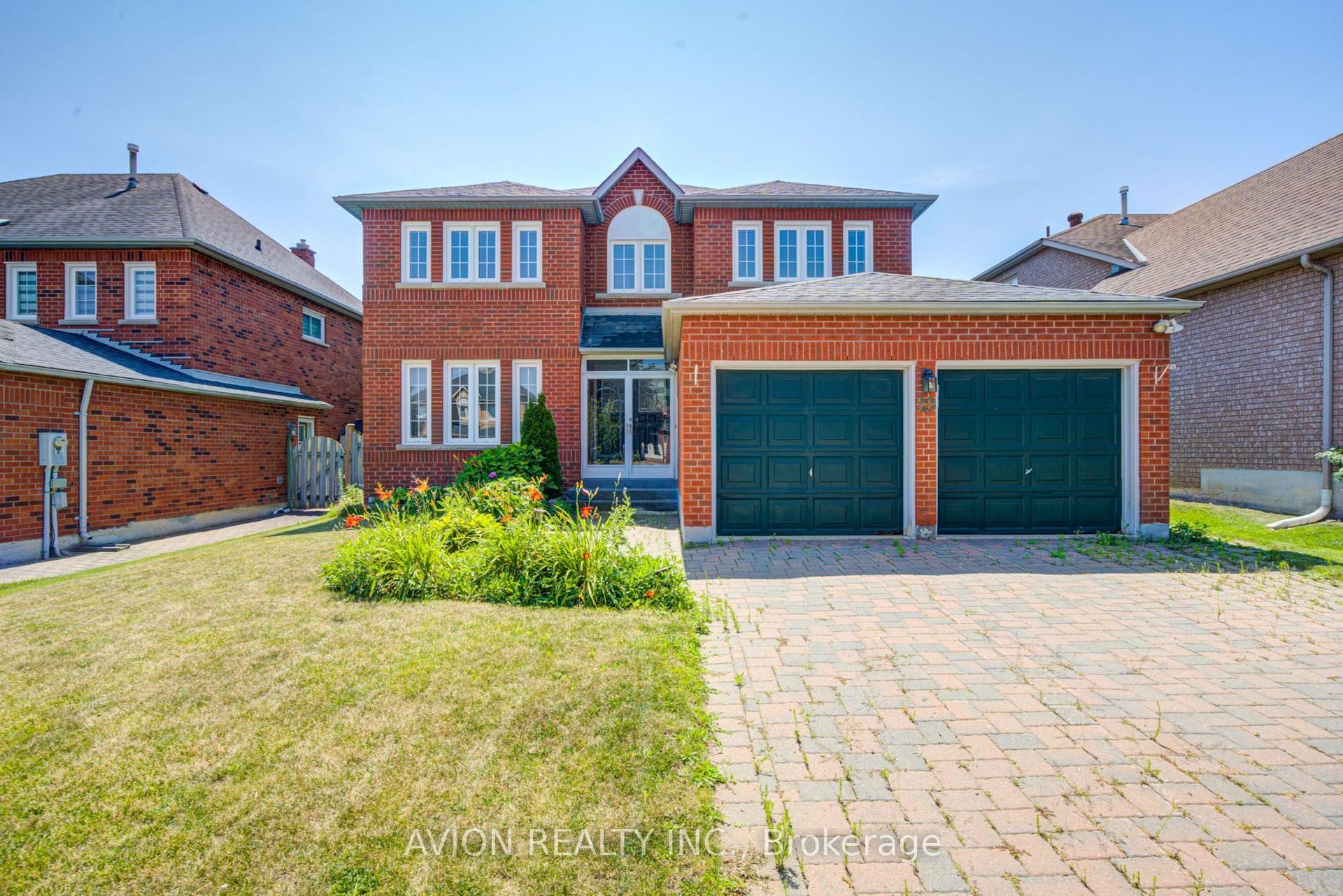 29 Charrington Crescent, Markham — Detached for sale, photo 1
