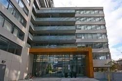 20 Joe Shuster Way 301 #301, Toronto — Condo for lease, photo 1