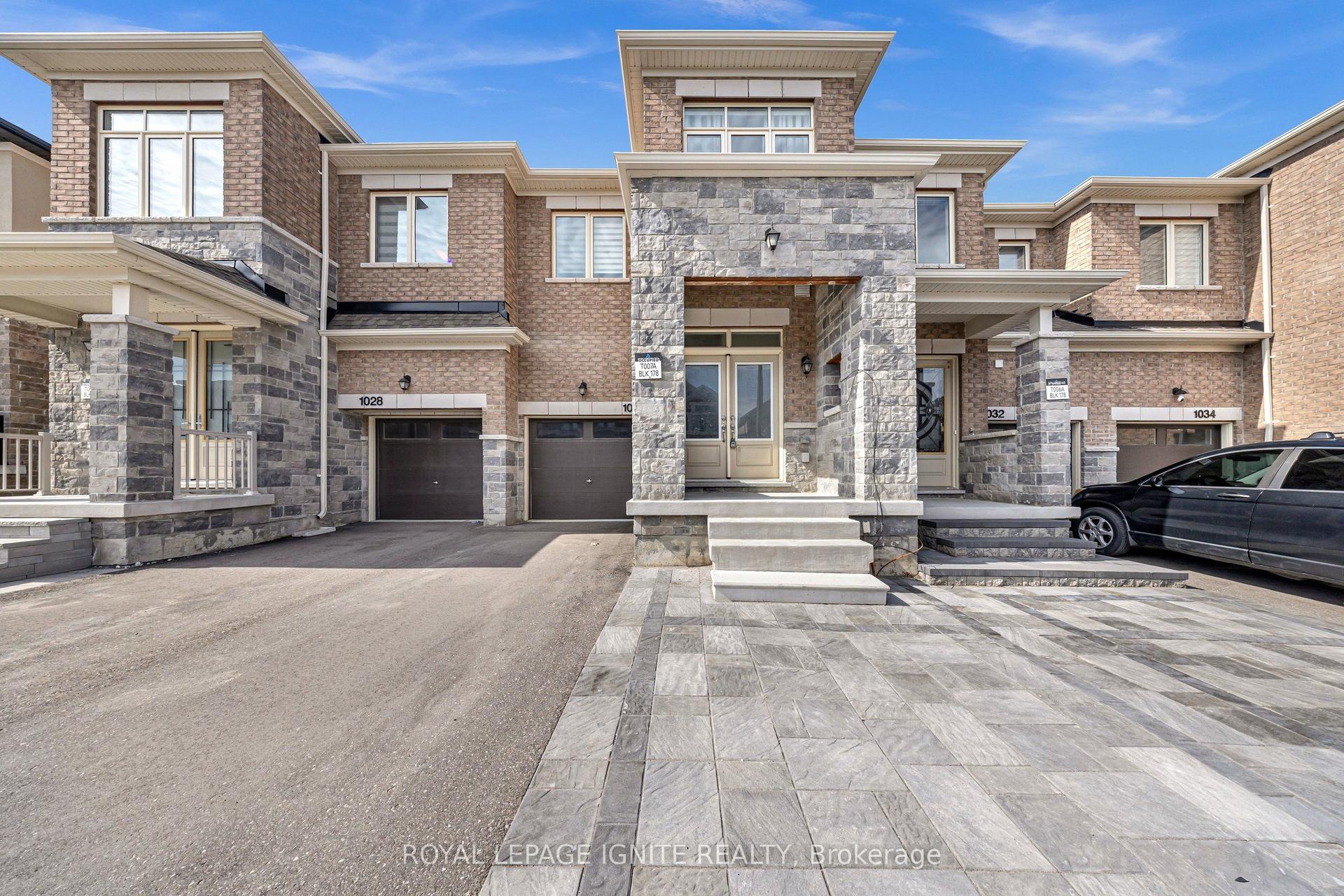 1030 Skybridge Boulevard — photo 1