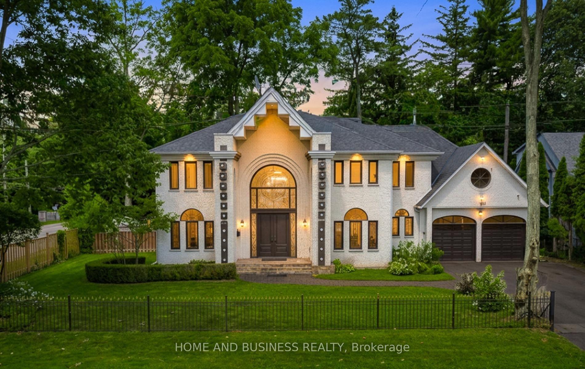 1755 Birchwood Drive, Mississauga — Detached for sale, photo 1