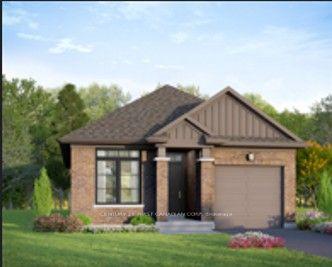 1805 Cherrywood Trail N, London North — Detached for sale, photo 1