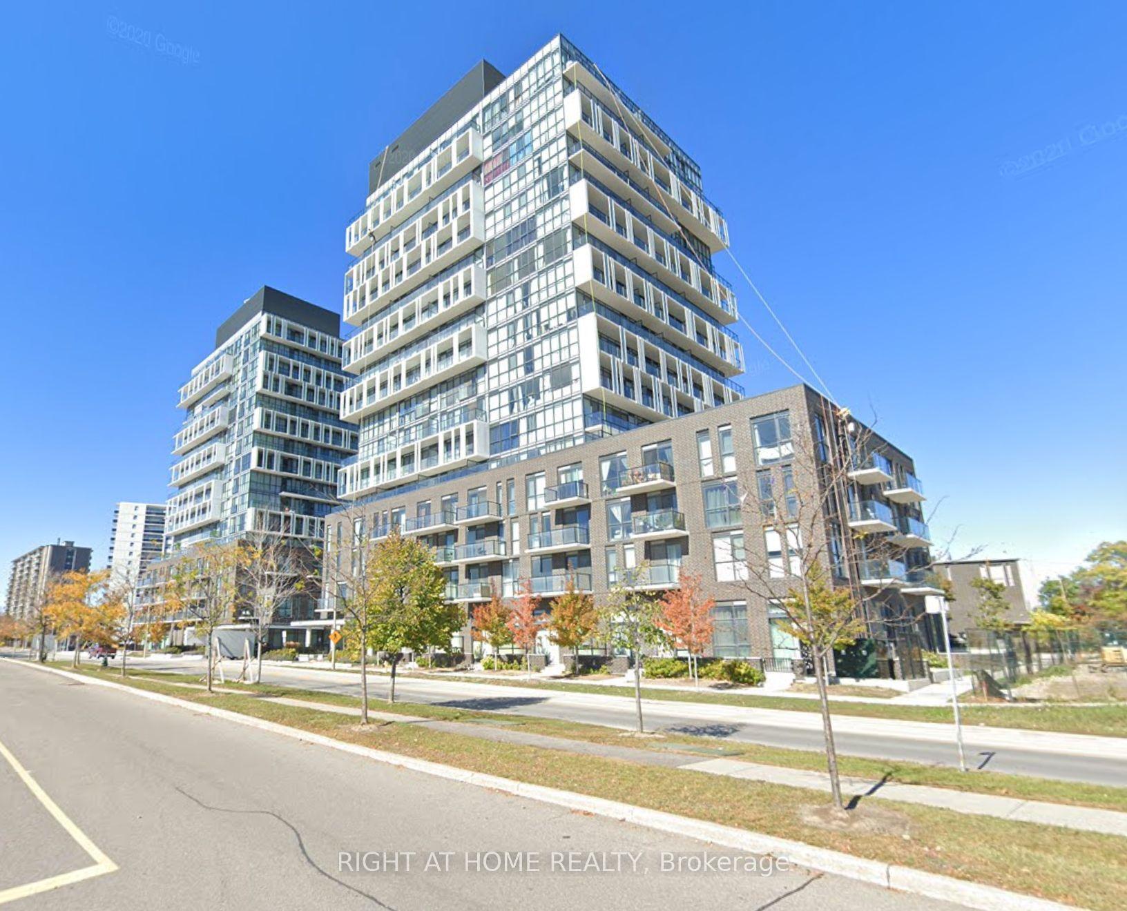 150 Fairview Mall Drive, Toronto — Condo for lease, photo 1