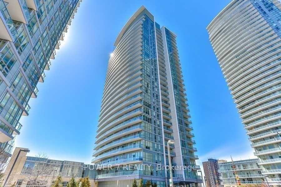 66 Forest Manor Road 2803 #2803, Toronto — Condo for lease, photo 1