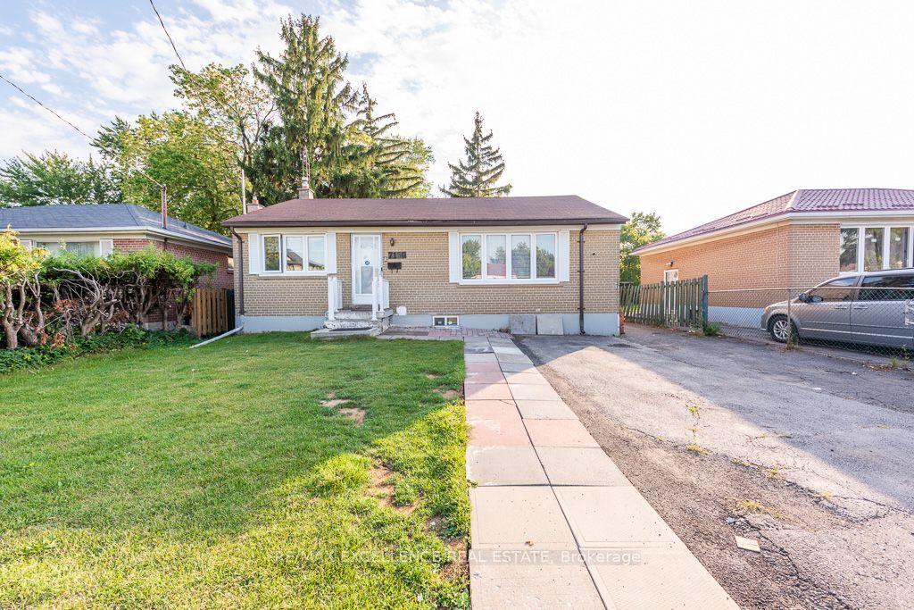 7150 Minotola Avenue, Mississauga — Detached for sale, photo 1