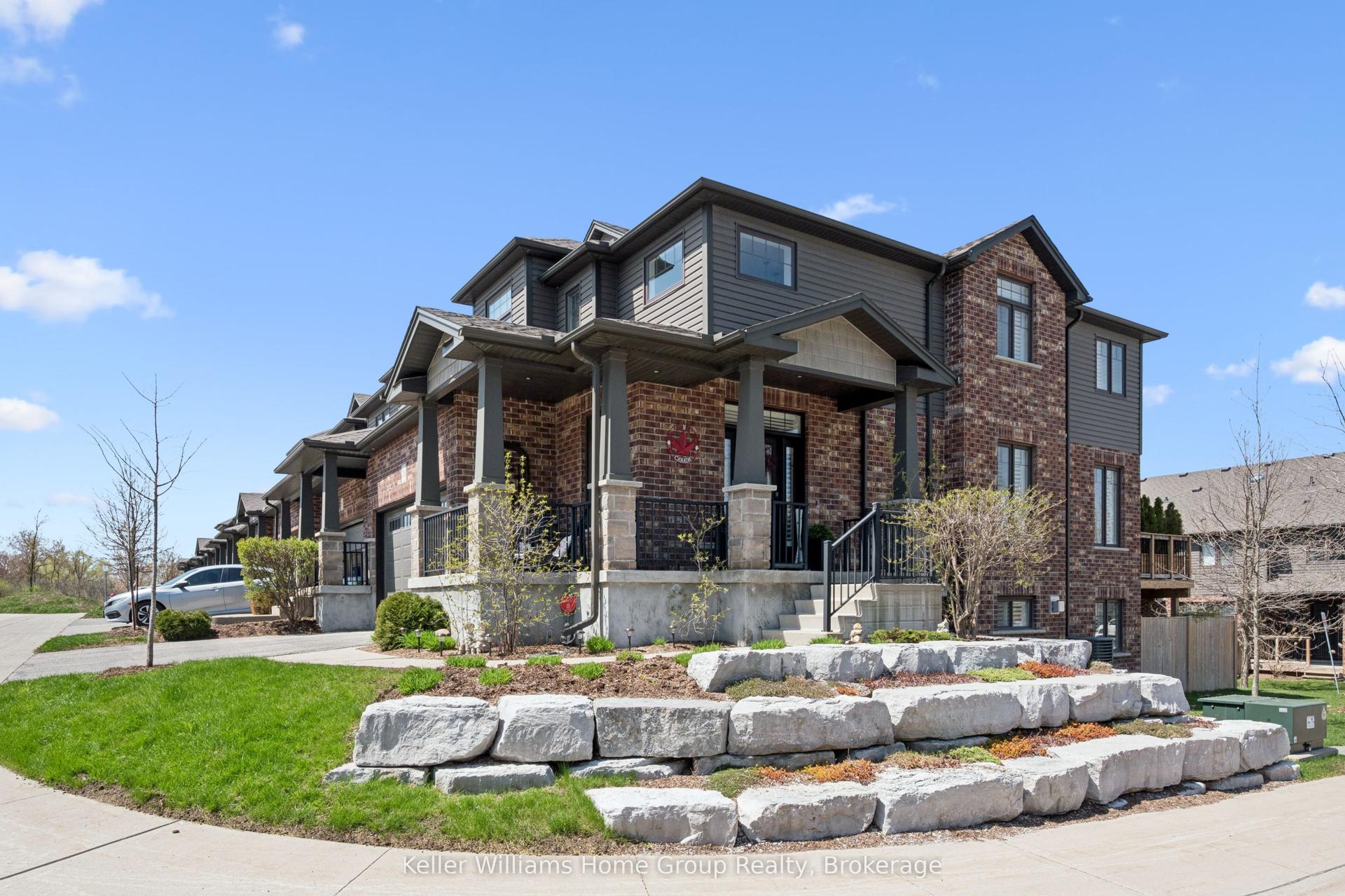 254 Gosling Gardens N/A 20 #20 — photo 1