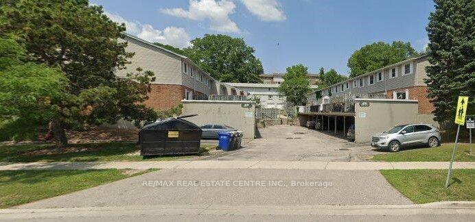 420 Pioneer Drive 3 #3, Kitchener — Condo Town for sale, photo 1