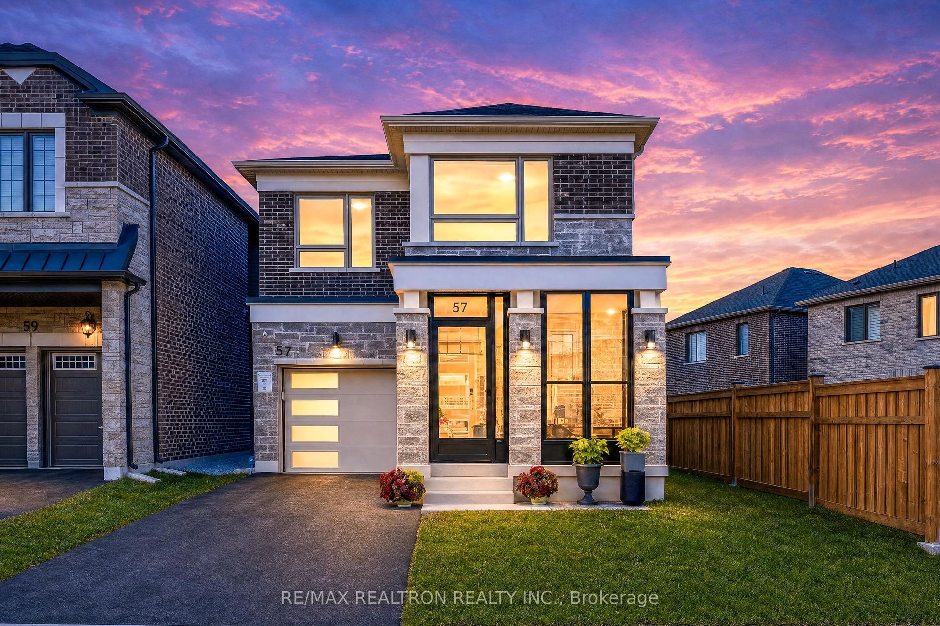 57 Greenridge Crescent, Markham — Detached for sale, photo 1