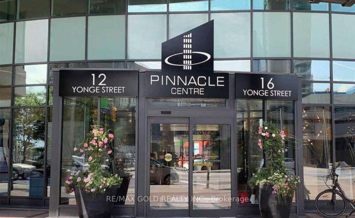 16 Yonge Street 1808 #1808, Toronto — Condo for sale, photo 1