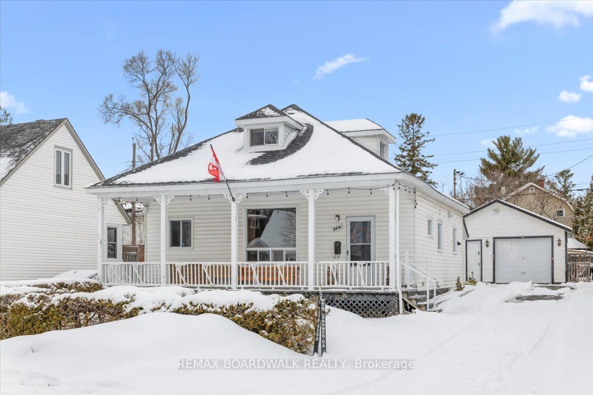 2691 Priscilla Street — photo 1