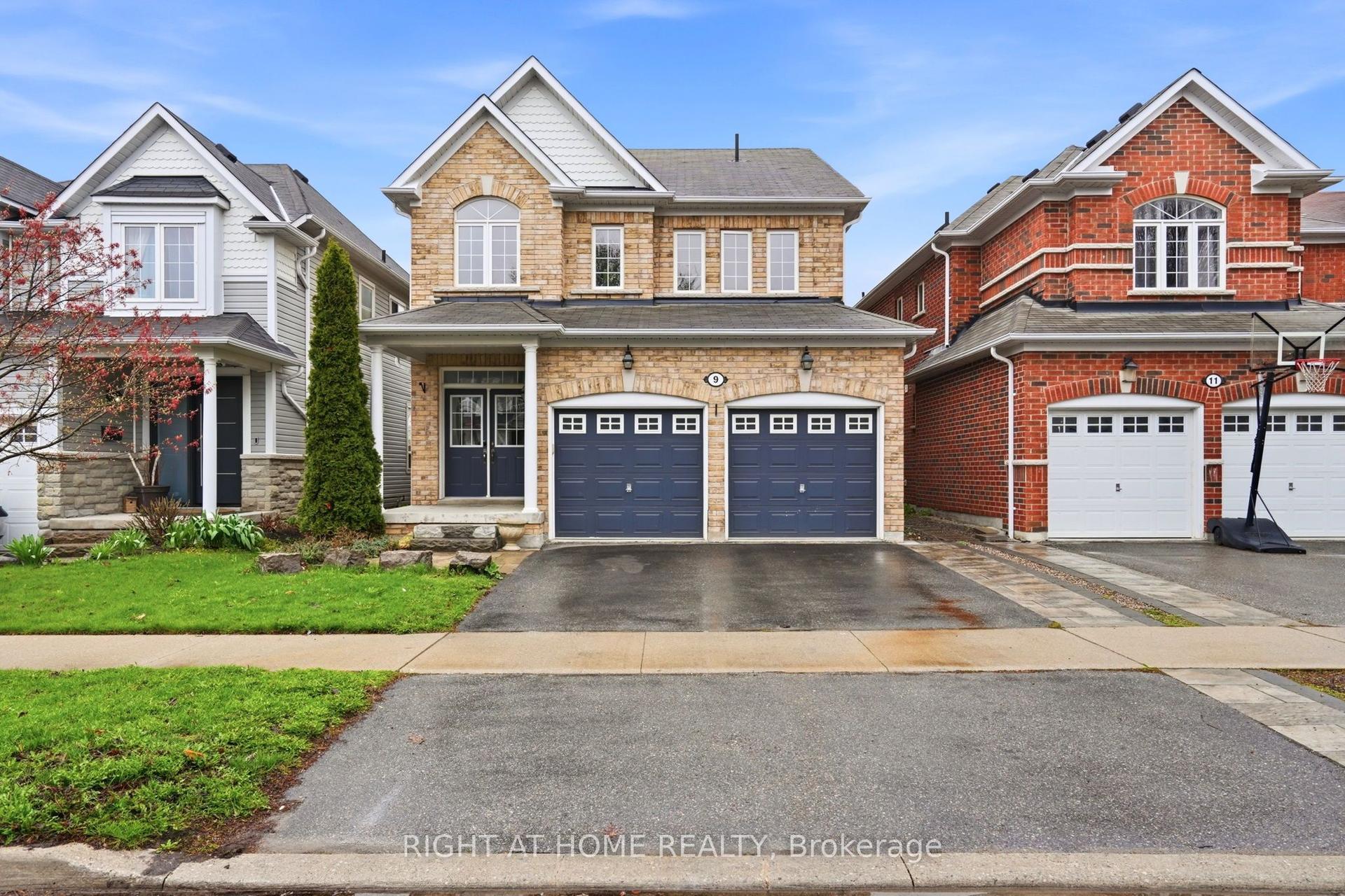 9 Shrewsbury Drive — photo 1