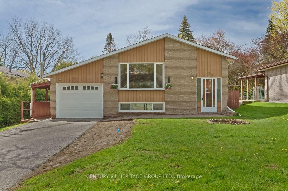 330 Amelia Street — photo 1