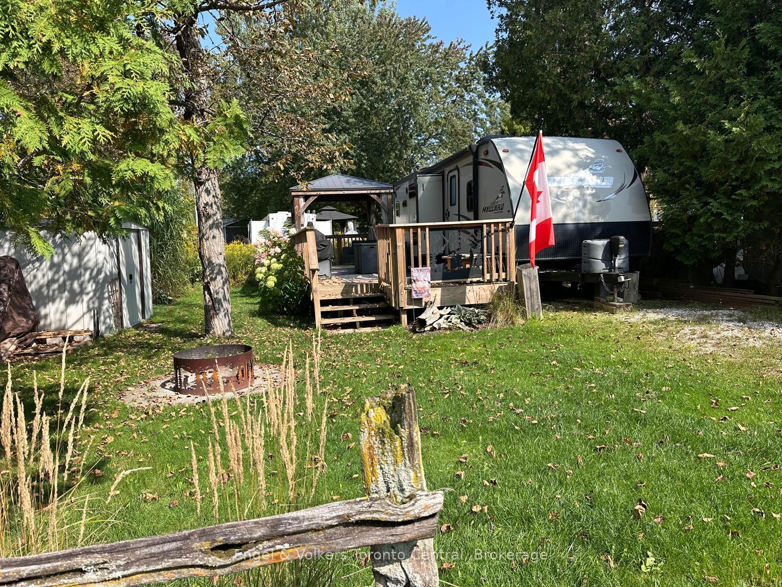 7489 SIDEROAD 5 E N/A T 2 #T 2 — photo 1