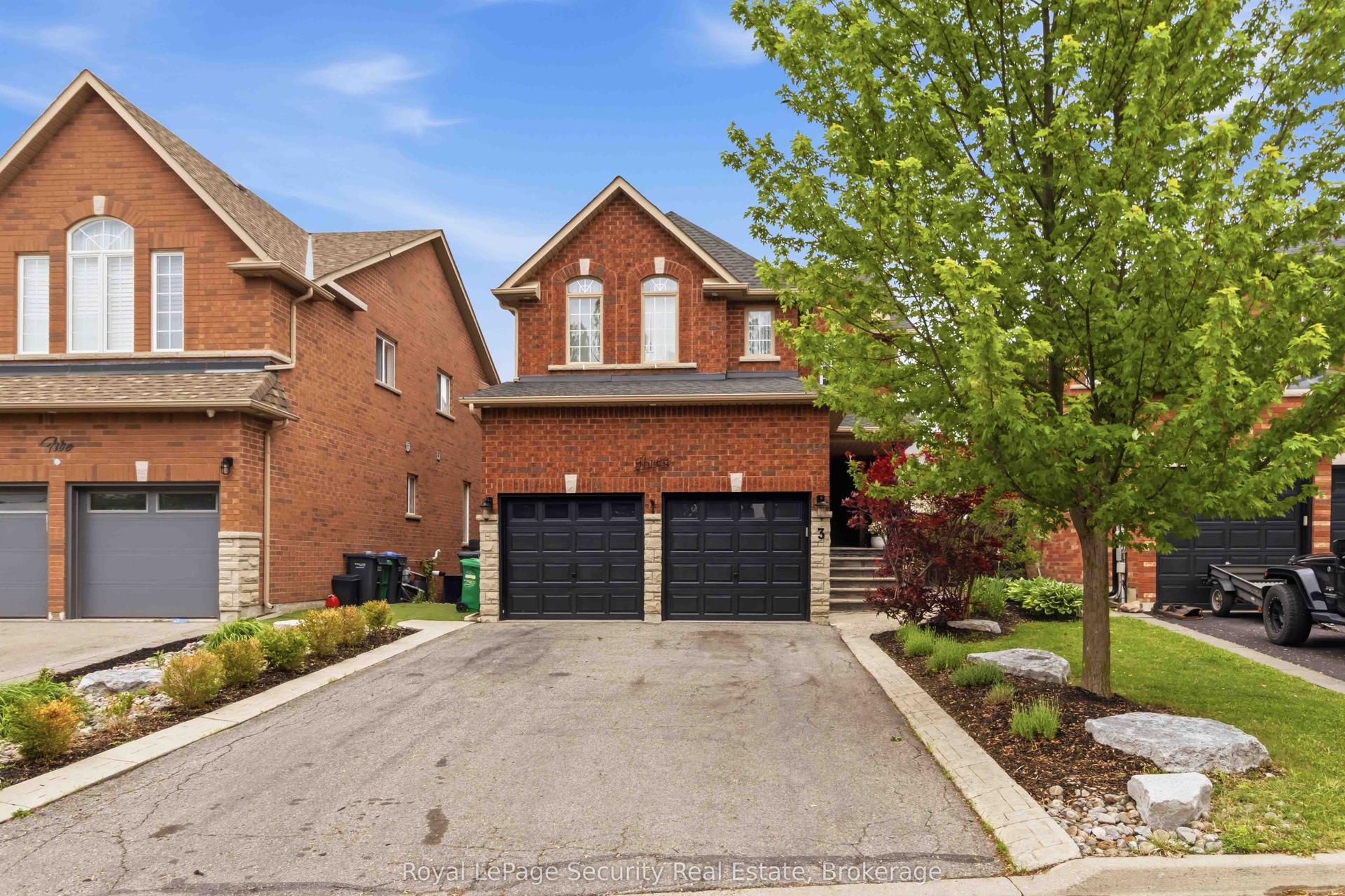 3 Natureview Court, Caledon — Detached for sale, photo 1