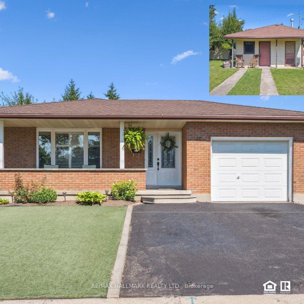 32 Warwick Court, Kitchener — Detached for sale, photo 1