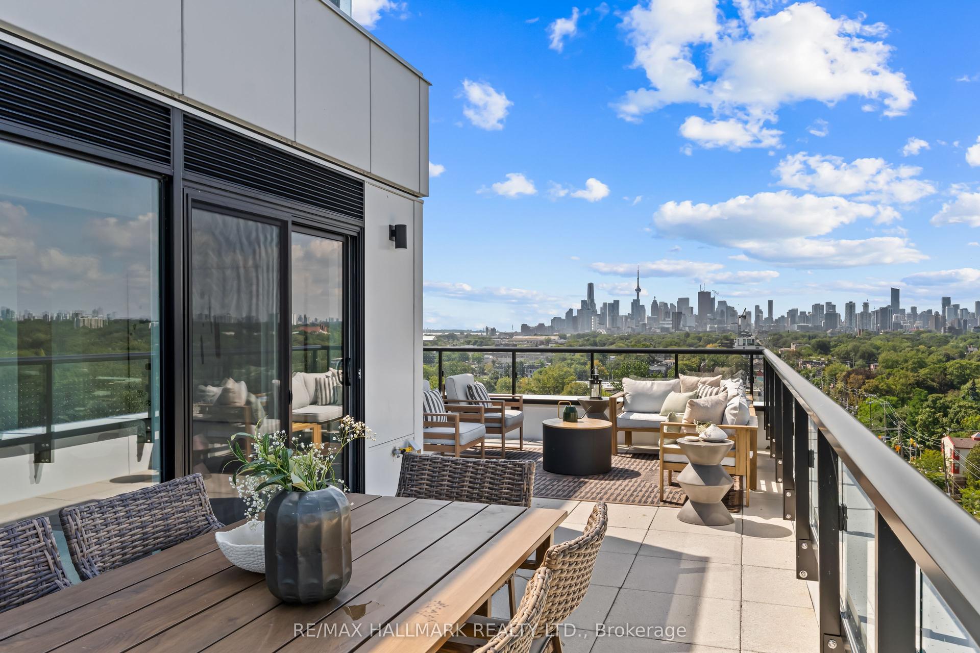 1050 Eastern Avenue 1113 #1113, Toronto — Condo for sale, photo 1