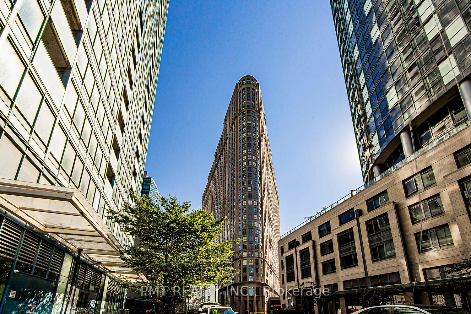 25 The Esplanade 2611 #2611, Toronto — Condo for lease, photo 1
