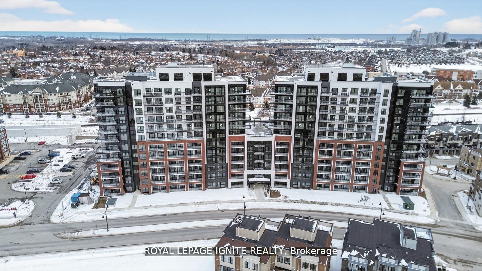 51 Clarington Boulevard 1118 #1118, Clarington — Condo for sale, photo 1