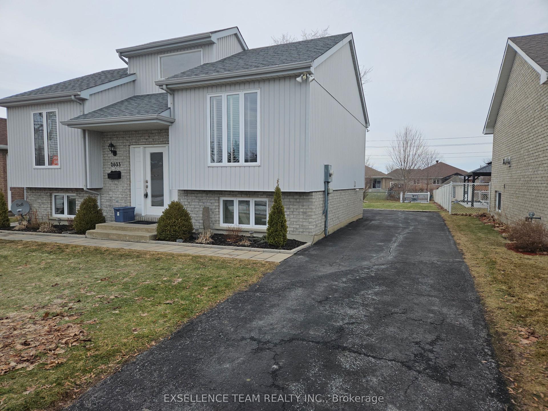 2033 Concorde Street — photo 1