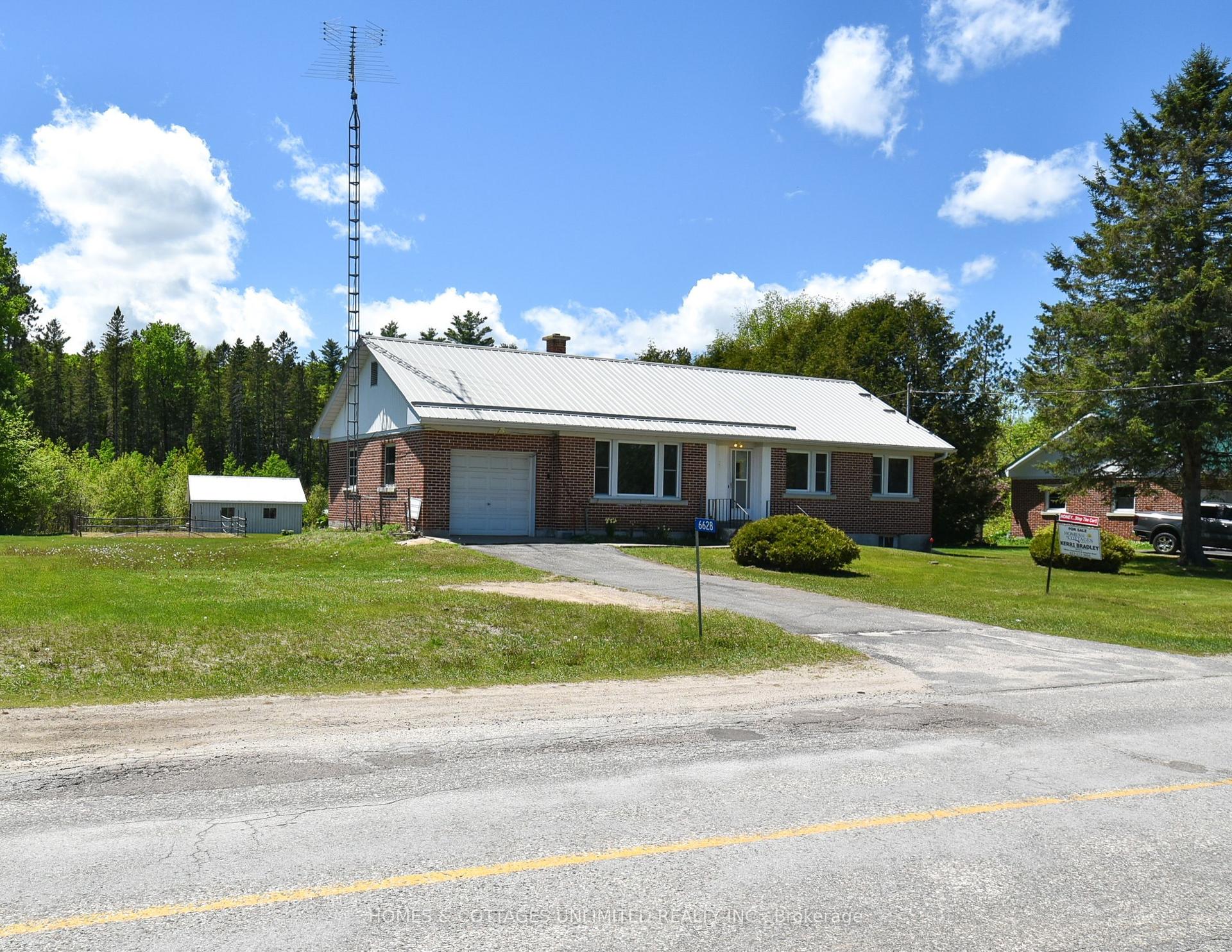 6628 Buckshot Lake Road — photo 1
