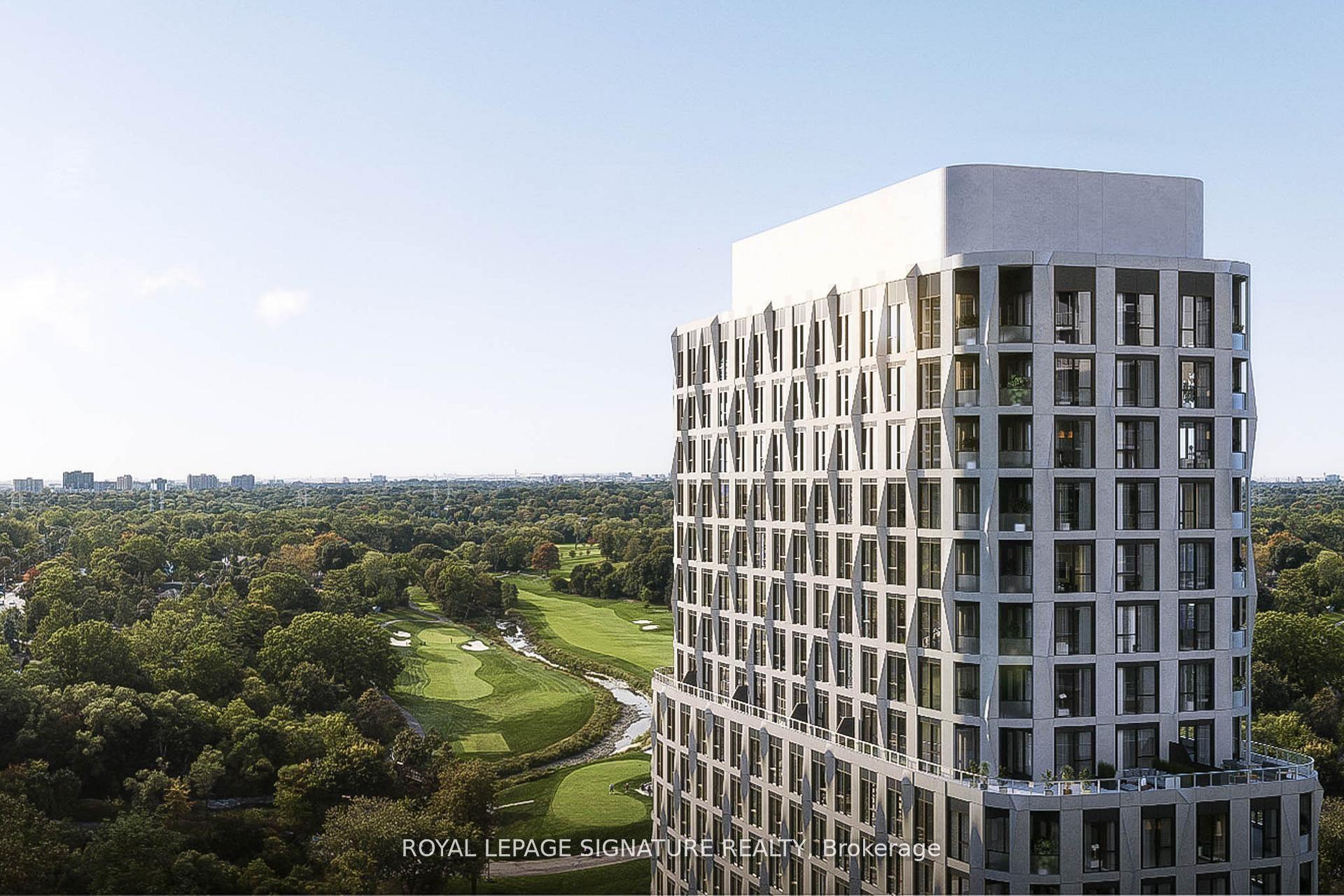 60 Central Park Road Way 1908 #1908, Toronto — Condo for lease, photo 1