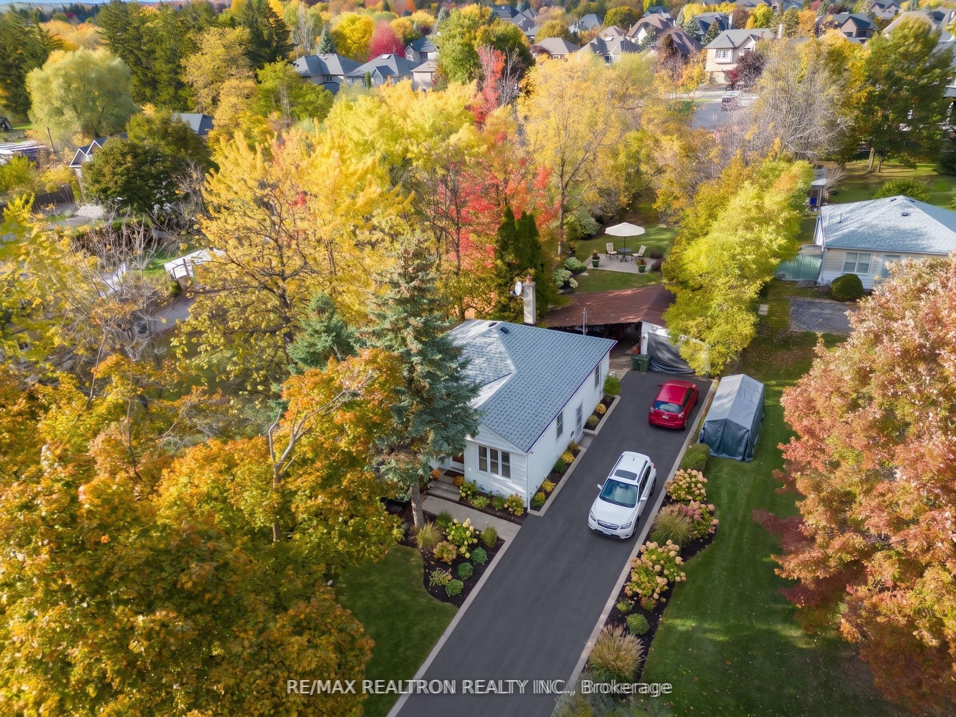 162 Weldrick Road W, Richmond Hill — Detached for sale, photo 1