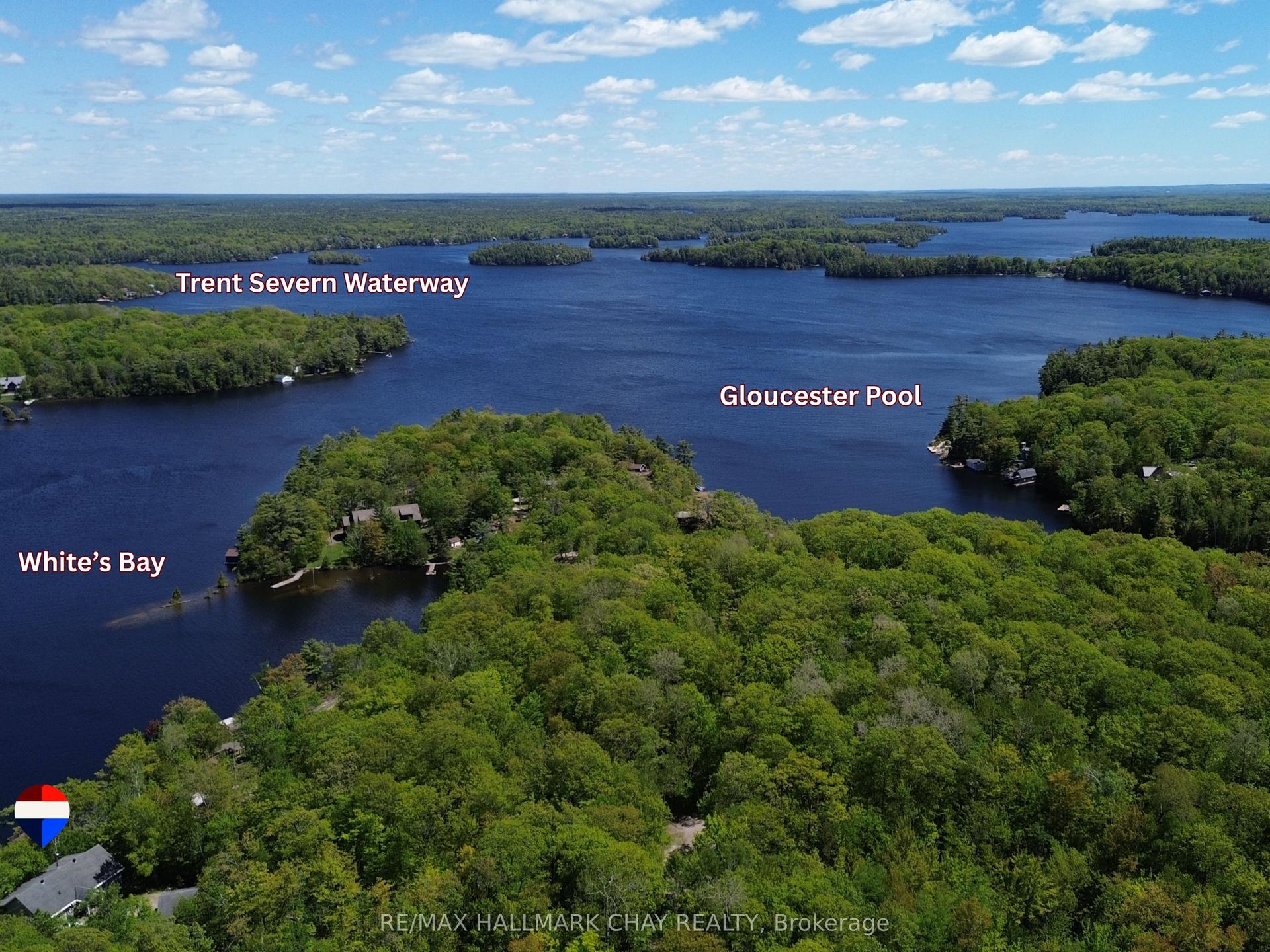 137 Pickerel Point Road — photo 1