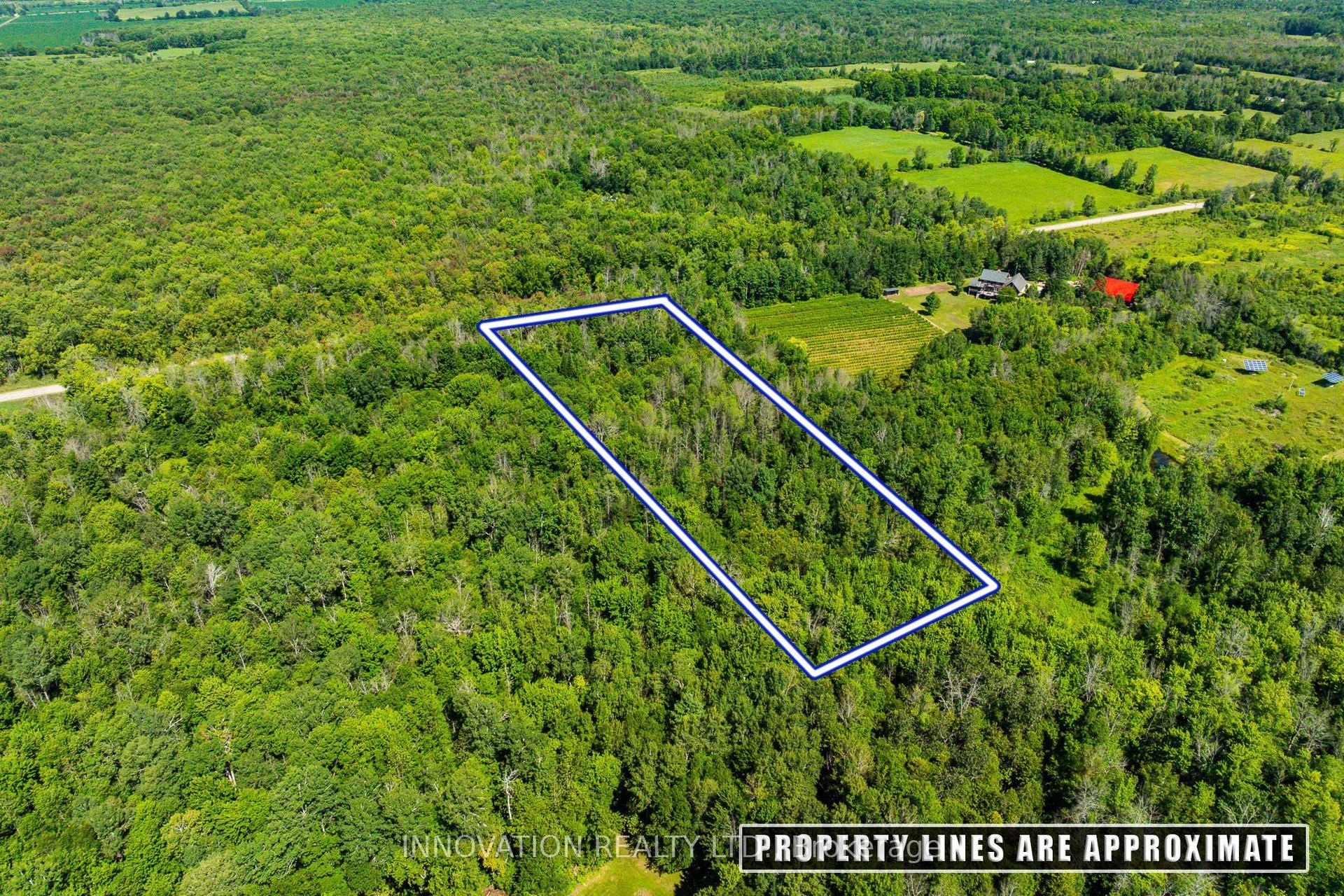 2645 Drummond Concession 7 Road N, Drummond/North Elmsley — Land for sale, photo 1