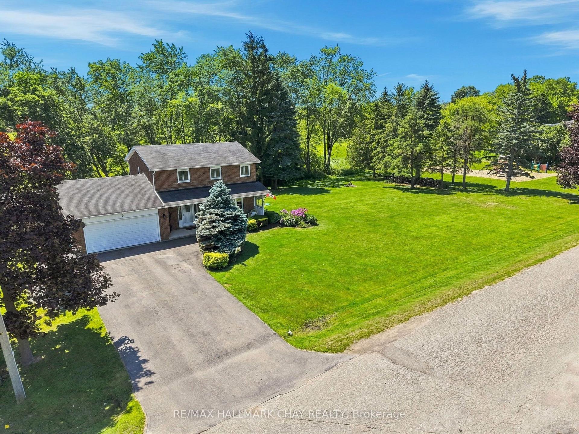 3 John Street, Adjala-Tosorontio — Detached for sale, photo 1