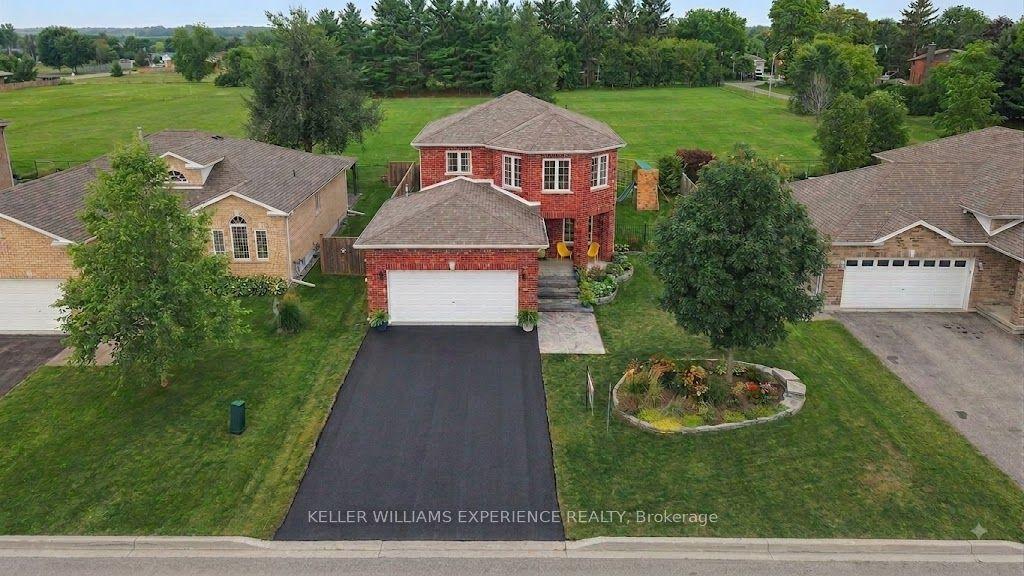 30 Nash Avenue, Springwater — Detached for sale, photo 1