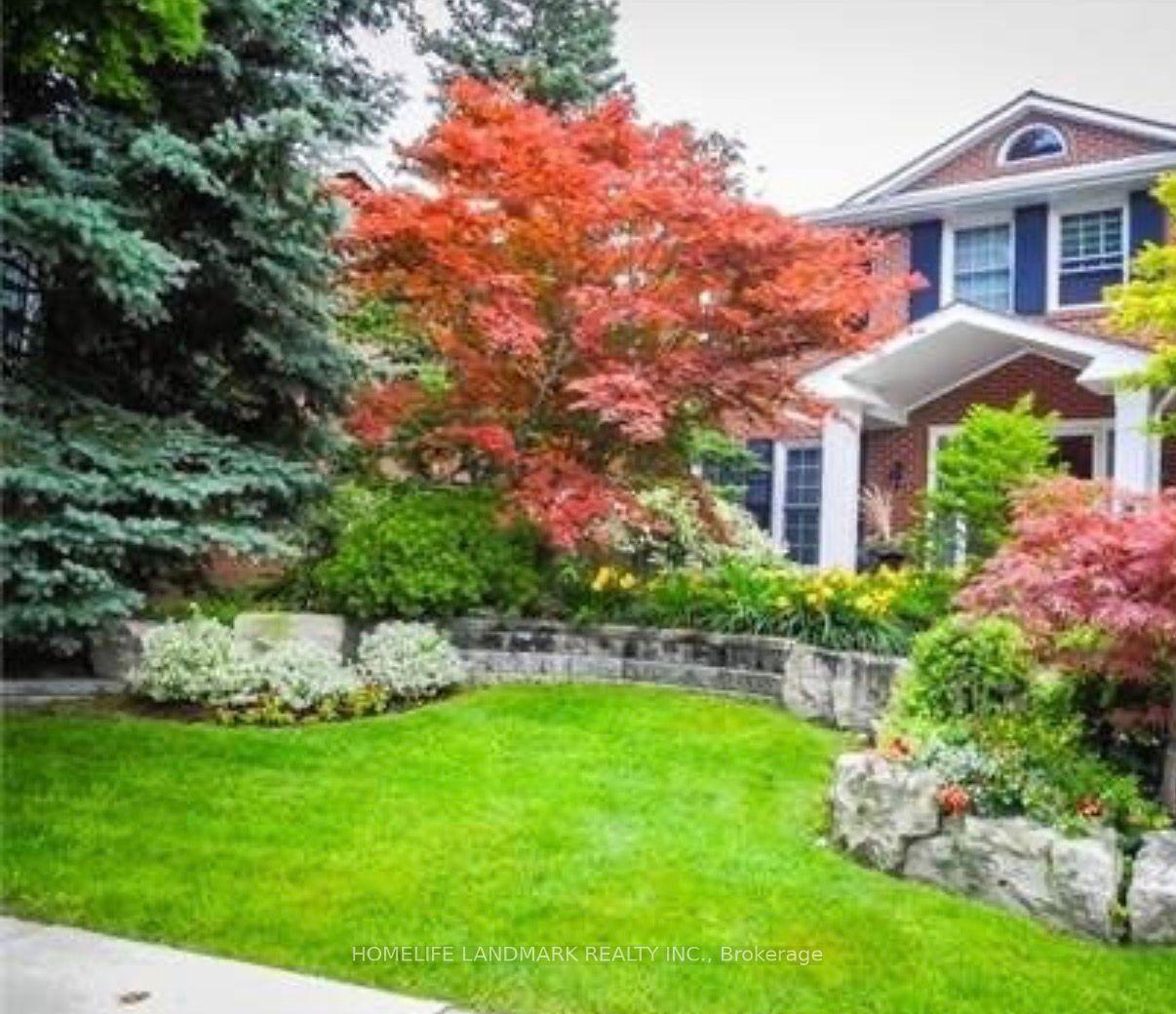 15 Tofino Crescent, Toronto — Detached for sale, photo 1