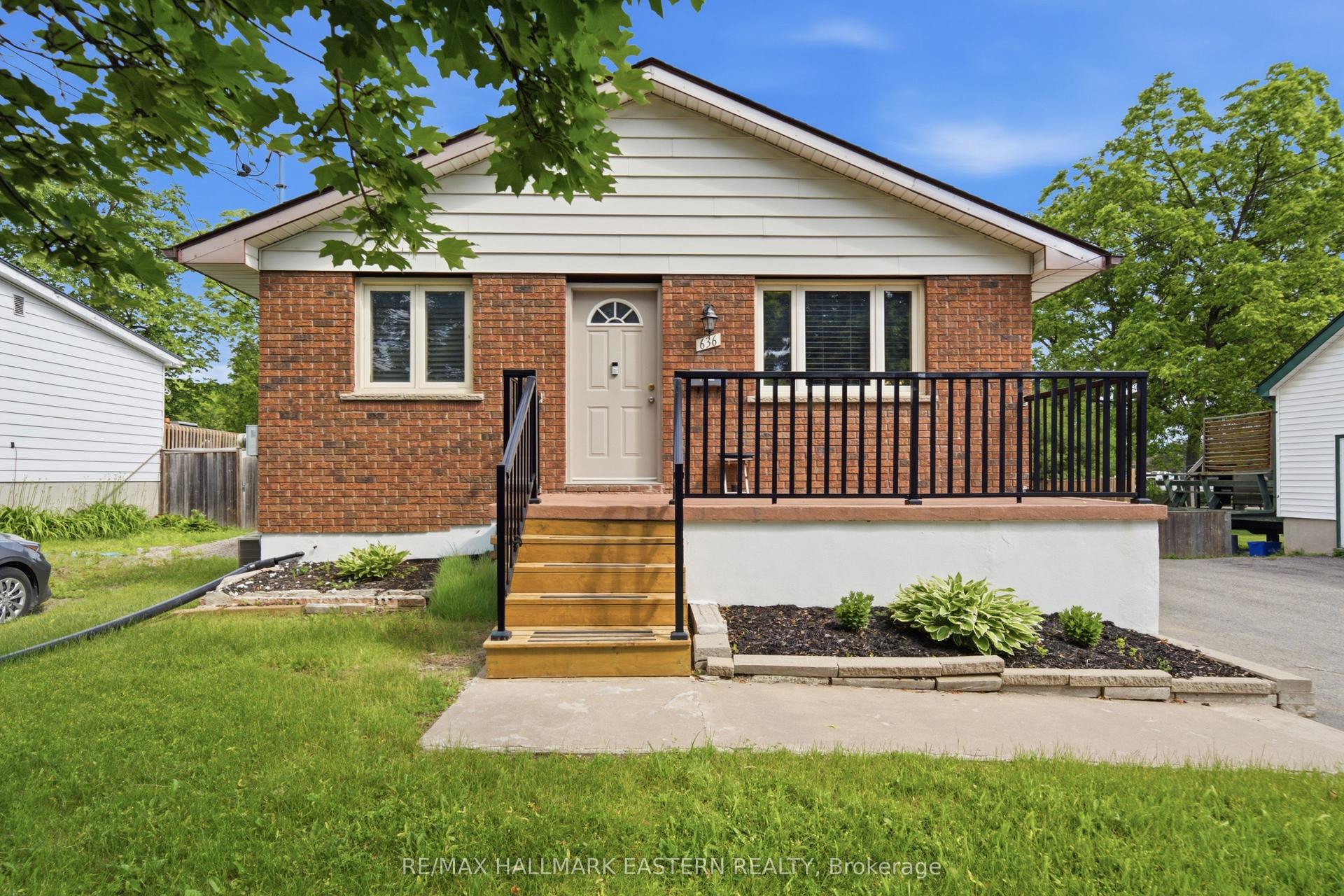 636 Frank Street — photo 1
