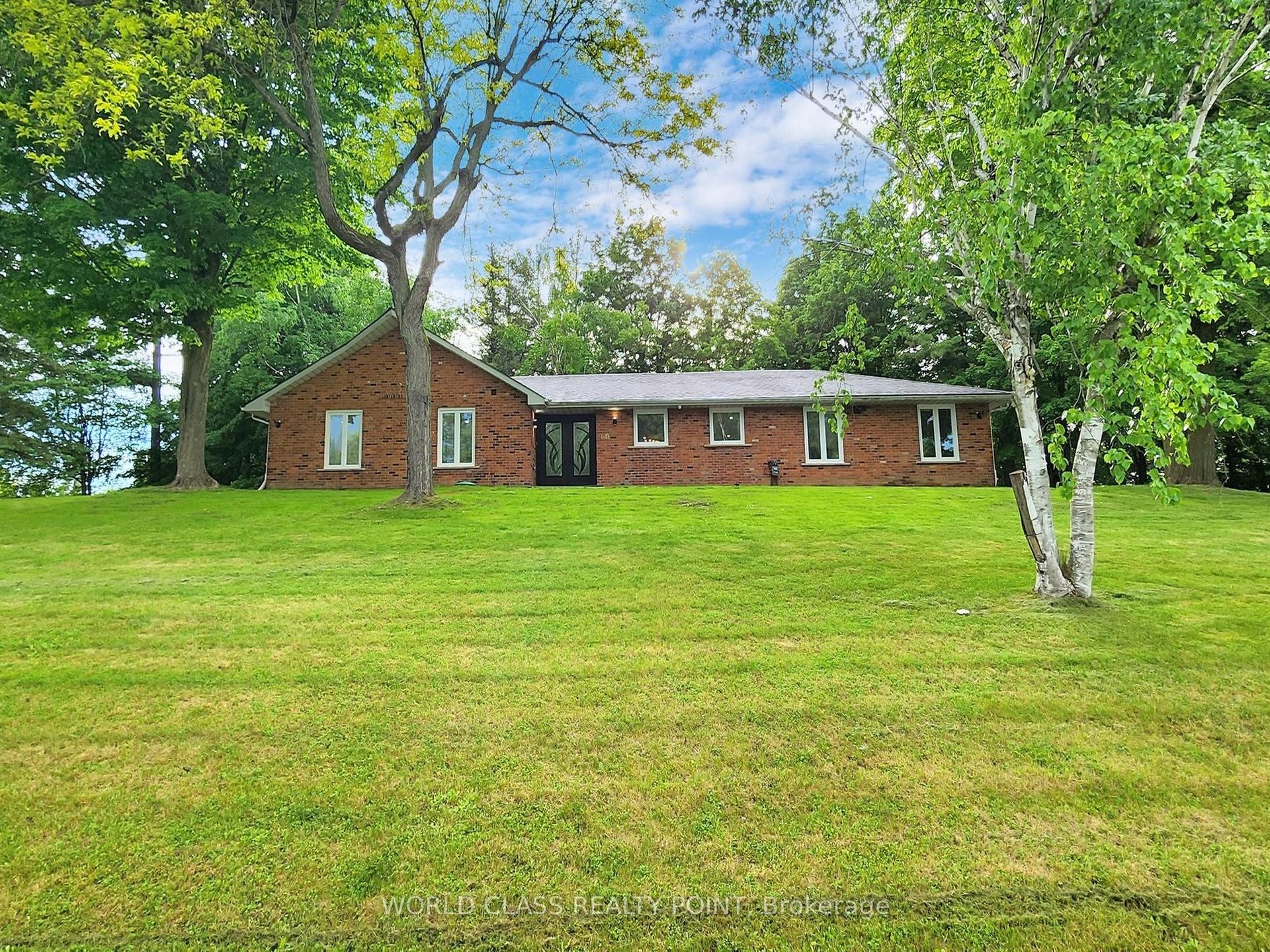 60 Kleins Ridge — photo 1
