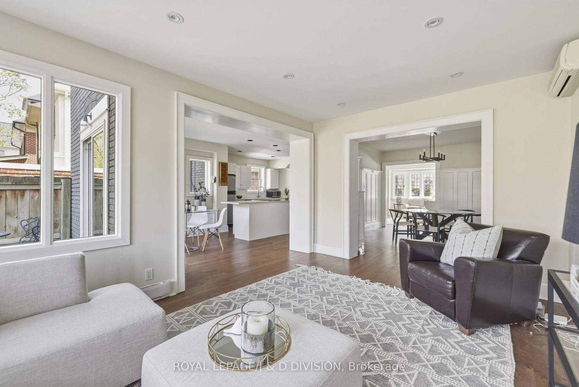 102 Ridge Drive — photo 1
