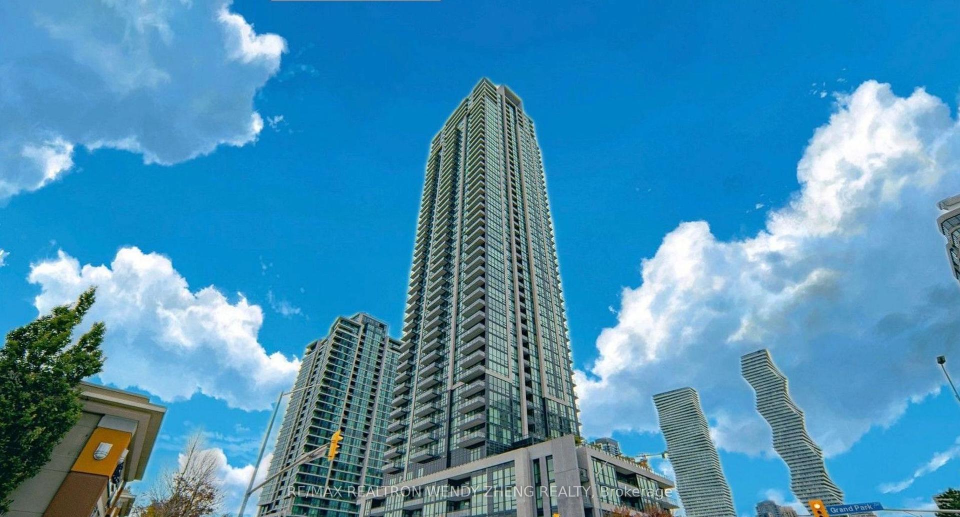 3975 Grand Park Drive 4404 #4404 — photo 1