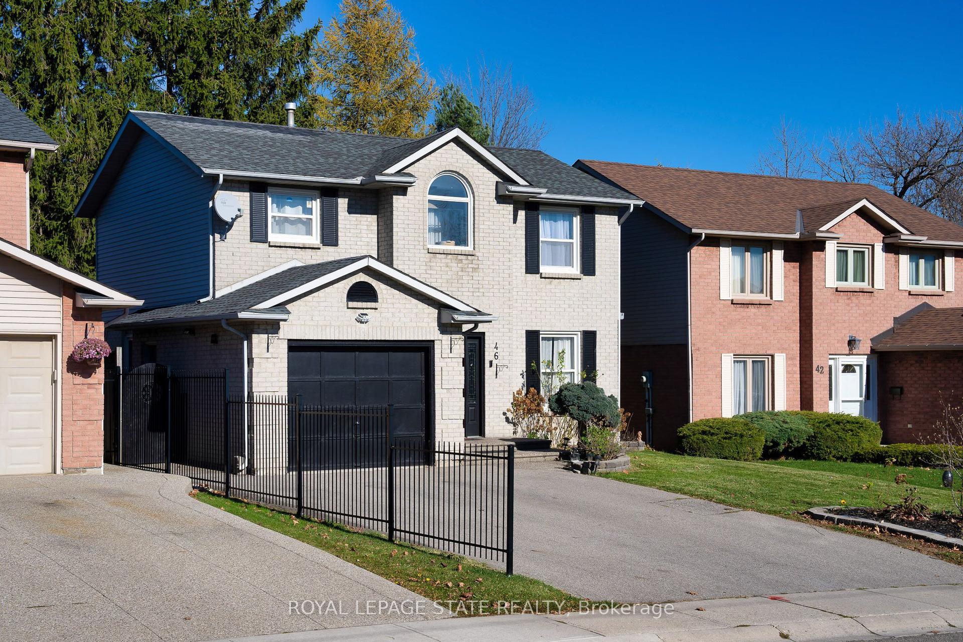 46 Novoco Drive — photo 1