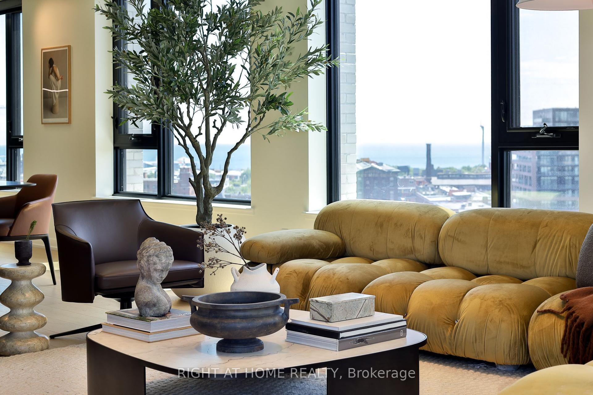 200 Sudbury Street 1302 #1302, Toronto — Condo for sale, photo 1