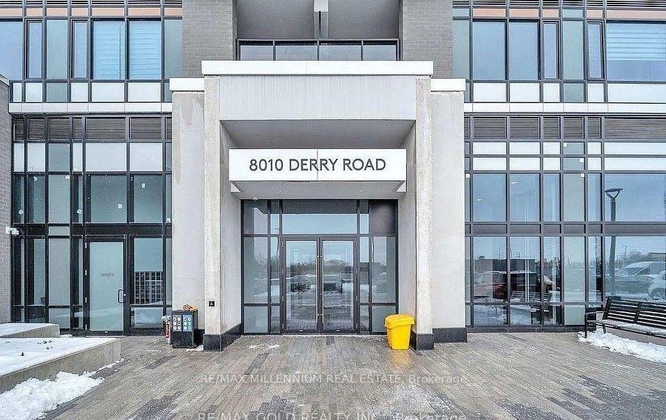 8010 Derry Road 211 #211, Milton — Condo for lease, photo 1